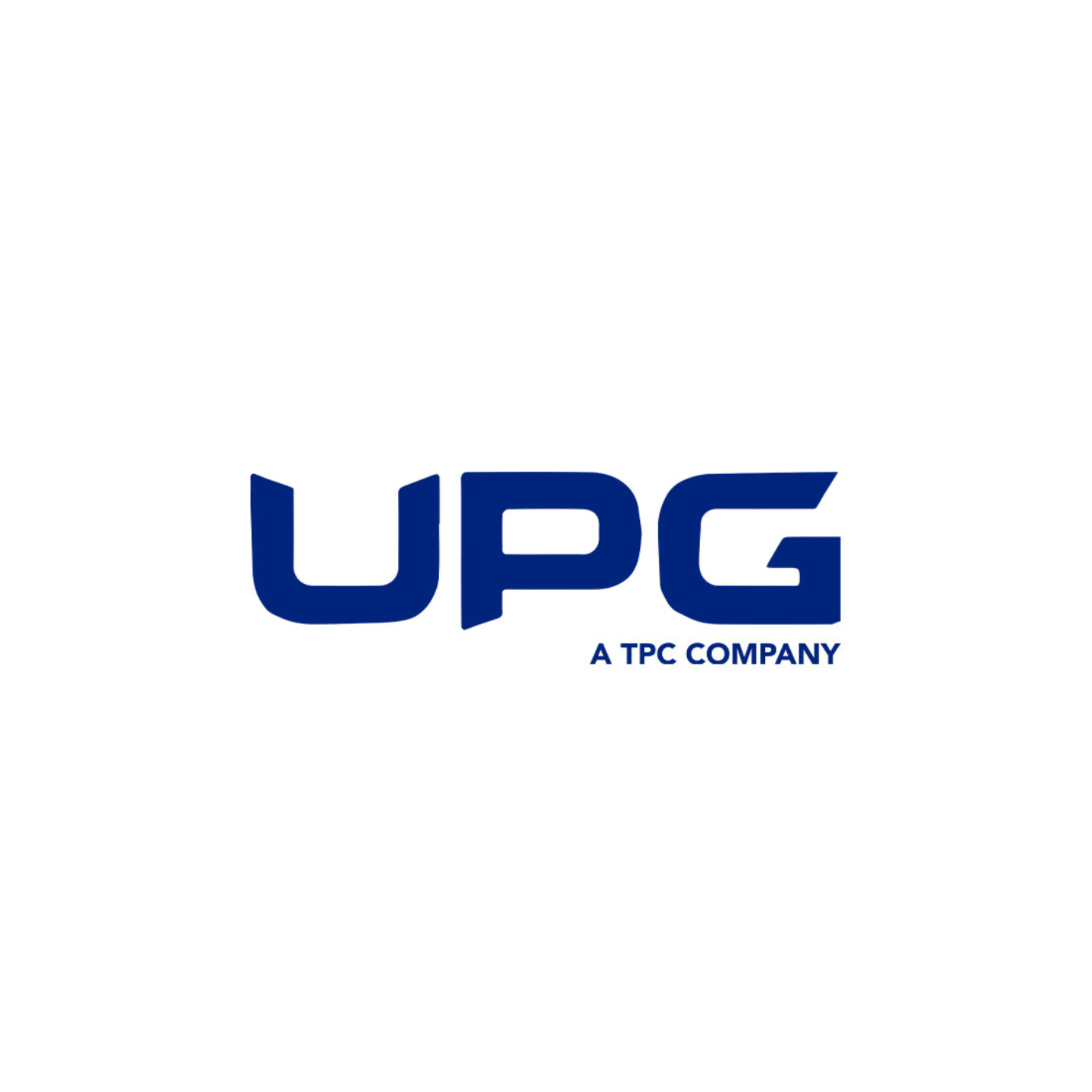 UPG, a TPC Company