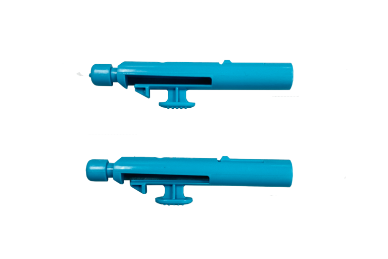 Ophthalmic- Sliding rod Scalpel Cover(1)